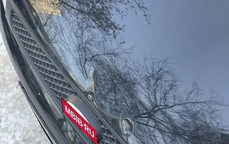 Ford Fiesta, 2005 год, 350 000 рублей, 8 фотография