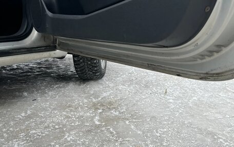 Opel Astra H, 2007 год, 390 000 рублей, 5 фотография