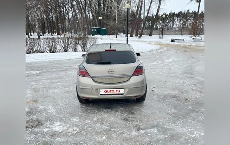 Opel Astra H, 2007 год, 390 000 рублей, 7 фотография