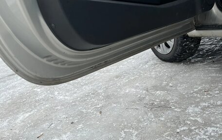 Opel Astra H, 2007 год, 390 000 рублей, 6 фотография