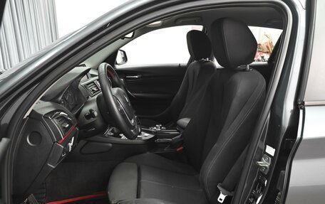 BMW 1 серия, 2013 год, 1 278 000 рублей, 10 фотография