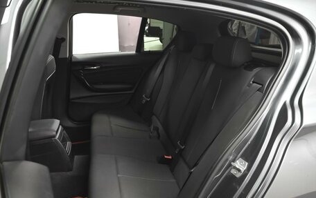 BMW 1 серия, 2013 год, 1 278 000 рублей, 9 фотография