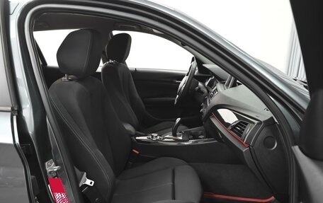 BMW 1 серия, 2013 год, 1 278 000 рублей, 8 фотография