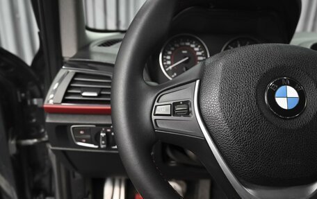 BMW 1 серия, 2013 год, 1 278 000 рублей, 17 фотография