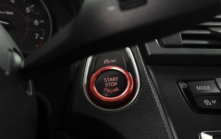 BMW 1 серия, 2013 год, 1 278 000 рублей, 19 фотография