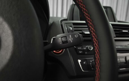 BMW 1 серия, 2013 год, 1 278 000 рублей, 21 фотография