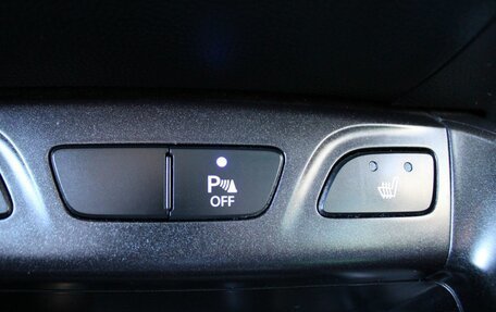 Hyundai ix35 I рестайлинг, 2014 год, 1 399 000 рублей, 17 фотография