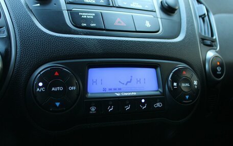 Hyundai ix35 I рестайлинг, 2014 год, 1 399 000 рублей, 14 фотография