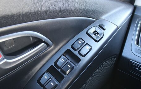 Hyundai ix35 I рестайлинг, 2014 год, 1 399 000 рублей, 9 фотография