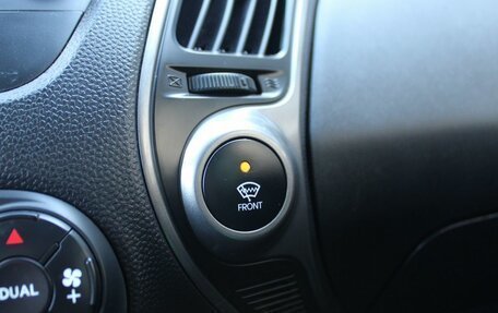 Hyundai ix35 I рестайлинг, 2014 год, 1 399 000 рублей, 15 фотография