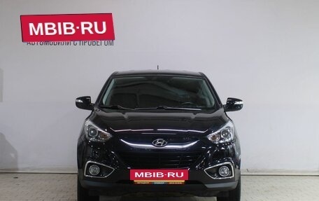 Hyundai ix35 I рестайлинг, 2014 год, 1 399 000 рублей, 5 фотография
