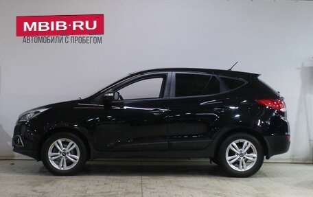Hyundai ix35 I рестайлинг, 2014 год, 1 399 000 рублей, 7 фотография