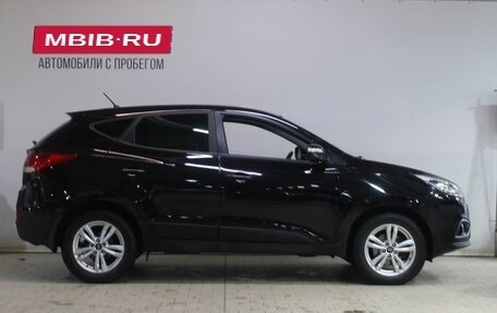Hyundai ix35 I рестайлинг, 2014 год, 1 399 000 рублей, 8 фотография