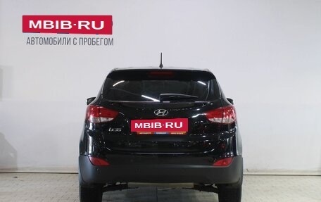 Hyundai ix35 I рестайлинг, 2014 год, 1 399 000 рублей, 6 фотография