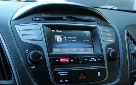 Hyundai ix35 I рестайлинг, 2014 год, 1 399 000 рублей, 13 фотография