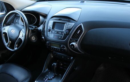 Hyundai ix35 I рестайлинг, 2014 год, 1 399 000 рублей, 18 фотография