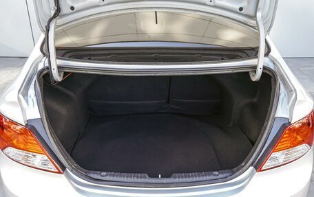 Hyundai Solaris II рестайлинг, 2014 год, 690 000 рублей, 16 фотография