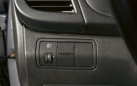 Hyundai Solaris II рестайлинг, 2014 год, 690 000 рублей, 15 фотография