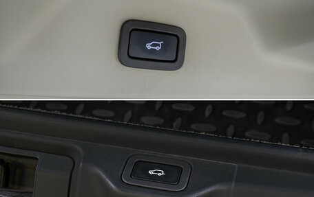 Land Rover Range Rover IV рестайлинг, 2016 год, 5 300 000 рублей, 23 фотография