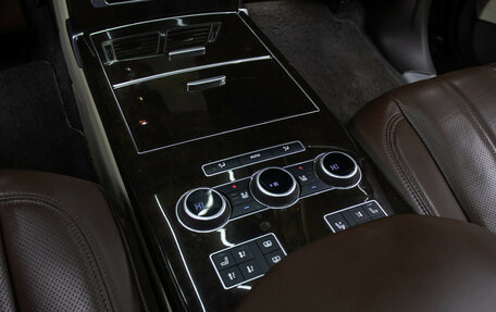 Land Rover Range Rover IV рестайлинг, 2016 год, 5 300 000 рублей, 20 фотография