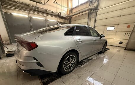 KIA K5, 2021 год, 2 319 000 рублей, 2 фотография