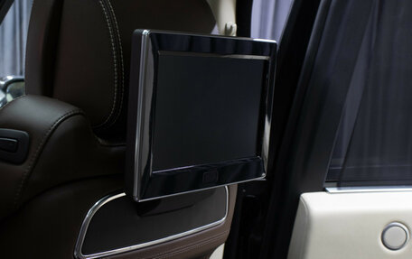 Land Rover Range Rover IV рестайлинг, 2016 год, 5 300 000 рублей, 18 фотография