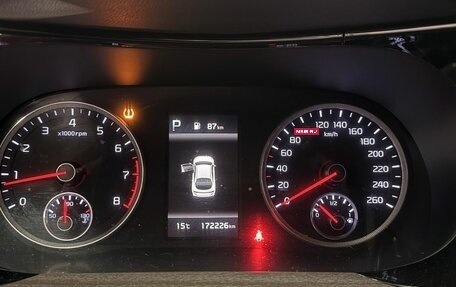 KIA K5, 2021 год, 2 319 000 рублей, 3 фотография