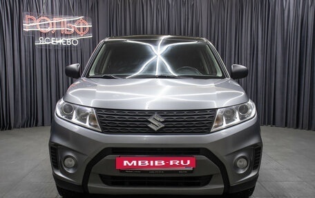 Suzuki Vitara II рестайлинг, 2015 год, 1 500 000 рублей, 2 фотография
