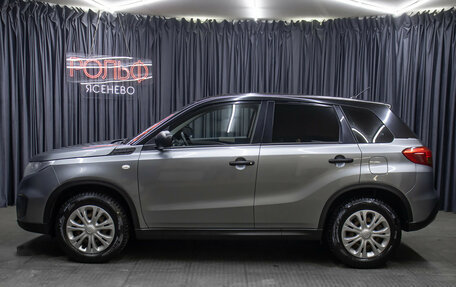 Suzuki Vitara II рестайлинг, 2015 год, 1 500 000 рублей, 8 фотография