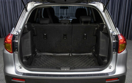 Suzuki Vitara II рестайлинг, 2015 год, 1 500 000 рублей, 10 фотография