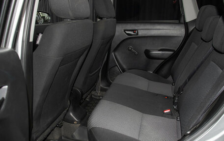 Suzuki Vitara II рестайлинг, 2015 год, 1 500 000 рублей, 12 фотография