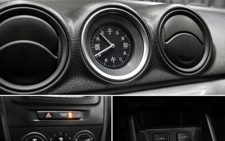 Suzuki Vitara II рестайлинг, 2015 год, 1 500 000 рублей, 18 фотография