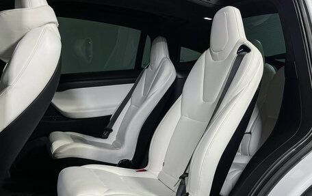 Tesla Model X I, 2020 год, 4 797 000 рублей, 10 фотография