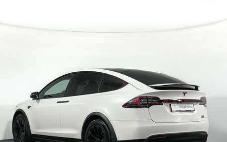 Tesla Model X I, 2020 год, 4 797 000 рублей, 7 фотография