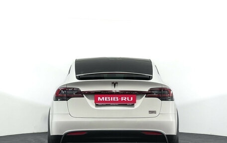 Tesla Model X I, 2020 год, 4 797 000 рублей, 6 фотография