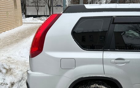 Nissan X-Trail, 2012 год, 1 800 000 рублей, 7 фотография