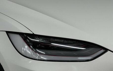 Tesla Model X I, 2020 год, 4 797 000 рублей, 21 фотография