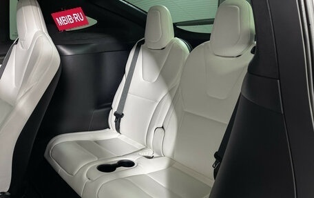 Tesla Model X I, 2020 год, 4 797 000 рублей, 17 фотография