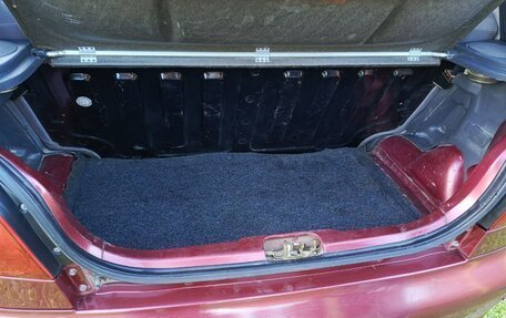 Daewoo Matiz, 2006 год, 215 000 рублей, 10 фотография