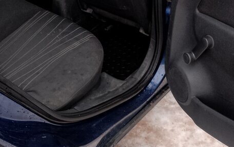 Opel Corsa D, 2007 год, 295 000 рублей, 12 фотография