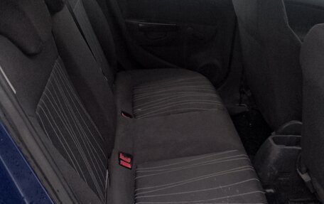 Opel Corsa D, 2007 год, 295 000 рублей, 11 фотография