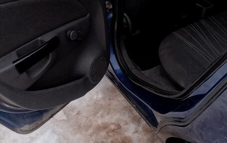 Opel Corsa D, 2007 год, 295 000 рублей, 13 фотография