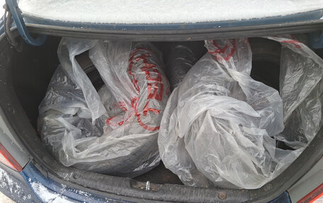 Hyundai Solaris II рестайлинг, 2015 год, 850 000 рублей, 10 фотография