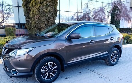 Nissan Qashqai, 2014 год, 1 150 000 рублей, 6 фотография