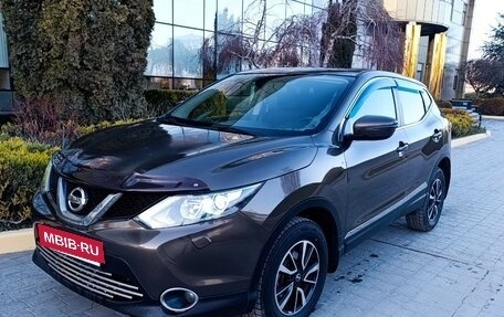 Nissan Qashqai, 2014 год, 1 150 000 рублей, 5 фотография