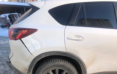 Mazda CX-5 II, 2013 год, 1 050 000 рублей, 7 фотография