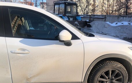 Mazda CX-5 II, 2013 год, 1 050 000 рублей, 6 фотография