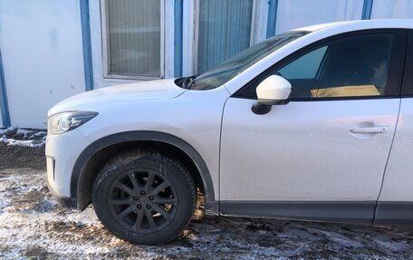 Mazda CX-5 II, 2013 год, 1 050 000 рублей, 11 фотография