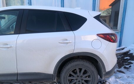 Mazda CX-5 II, 2013 год, 1 050 000 рублей, 10 фотография