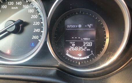 Mazda CX-5 II, 2013 год, 1 050 000 рублей, 13 фотография